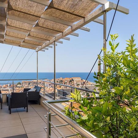 Gjenero Apartment Dubrovnik Ngoại thất bức ảnh