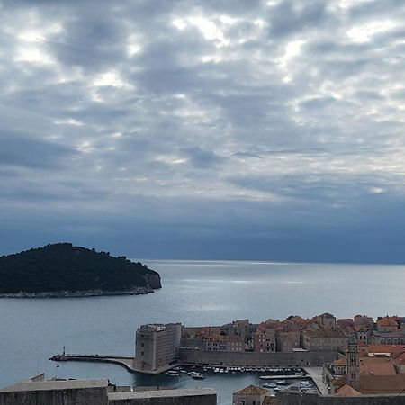 Gjenero Apartment Dubrovnik Ngoại thất bức ảnh