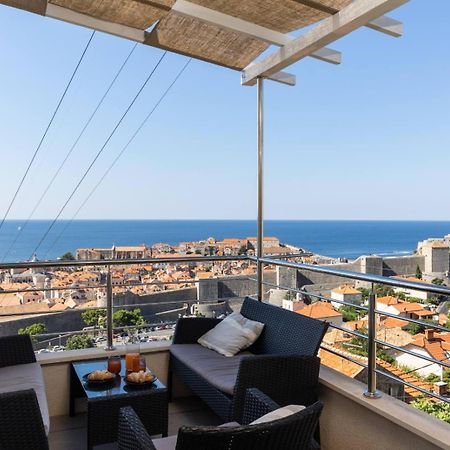 Gjenero Apartment Dubrovnik Ngoại thất bức ảnh