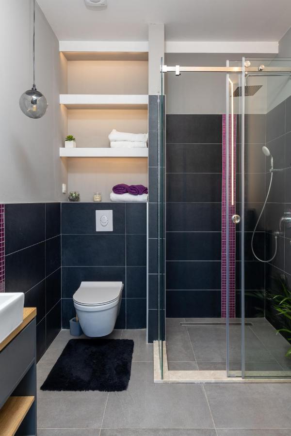 Gjenero Apartment Dubrovnik Ngoại thất bức ảnh