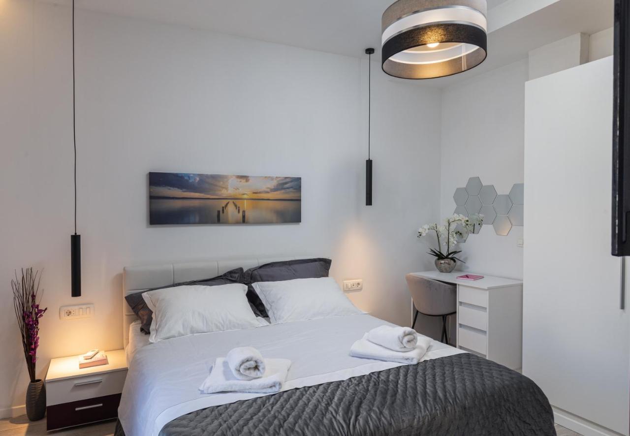 Gjenero Apartment Dubrovnik Ngoại thất bức ảnh