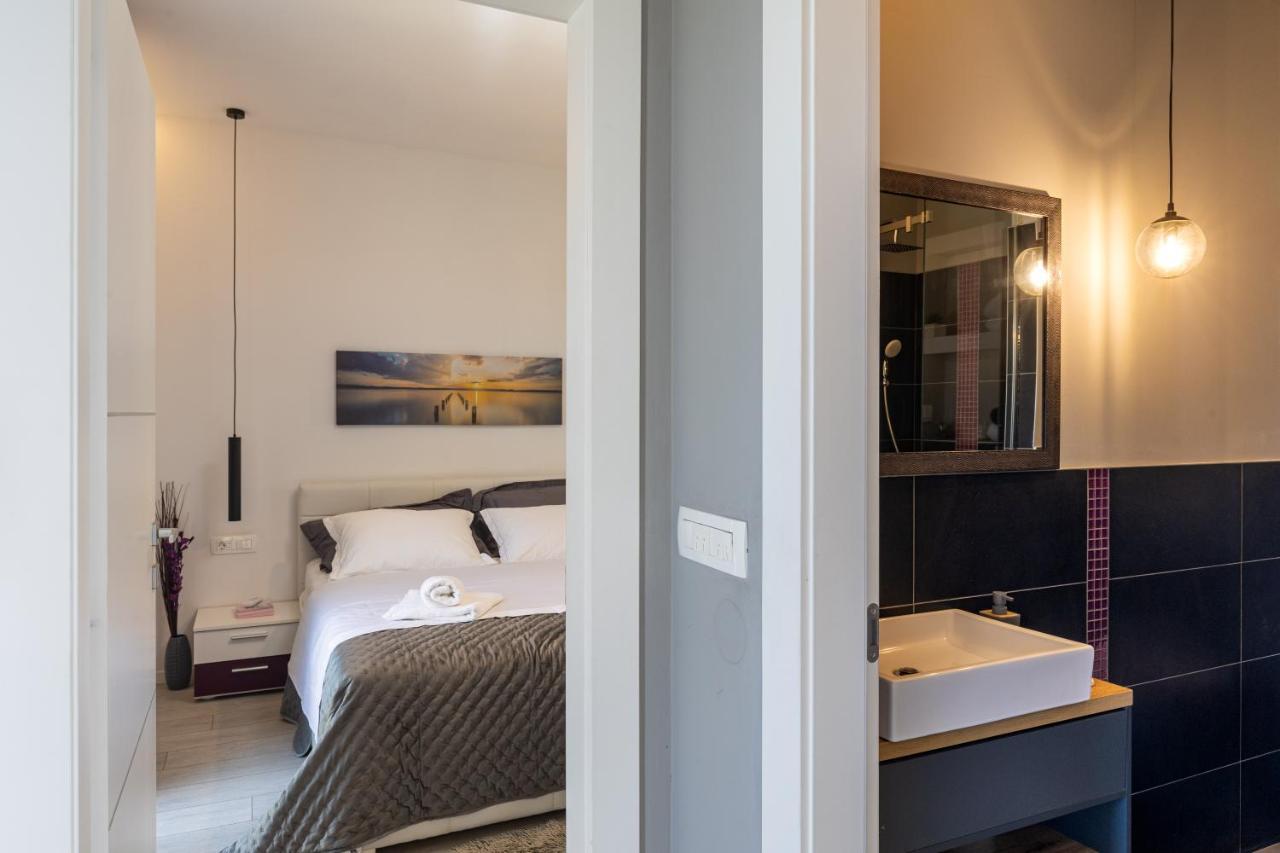 Gjenero Apartment Dubrovnik Ngoại thất bức ảnh