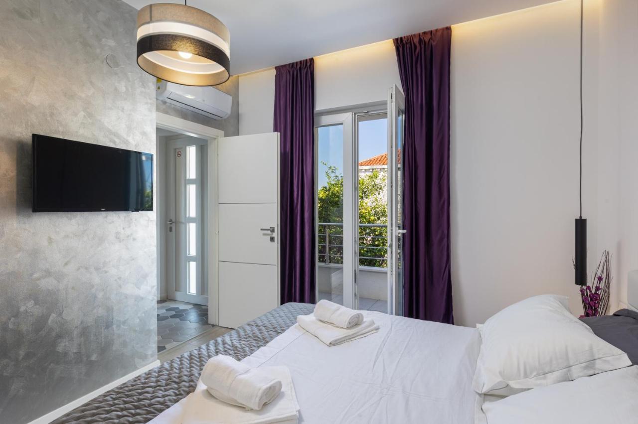 Gjenero Apartment Dubrovnik Ngoại thất bức ảnh