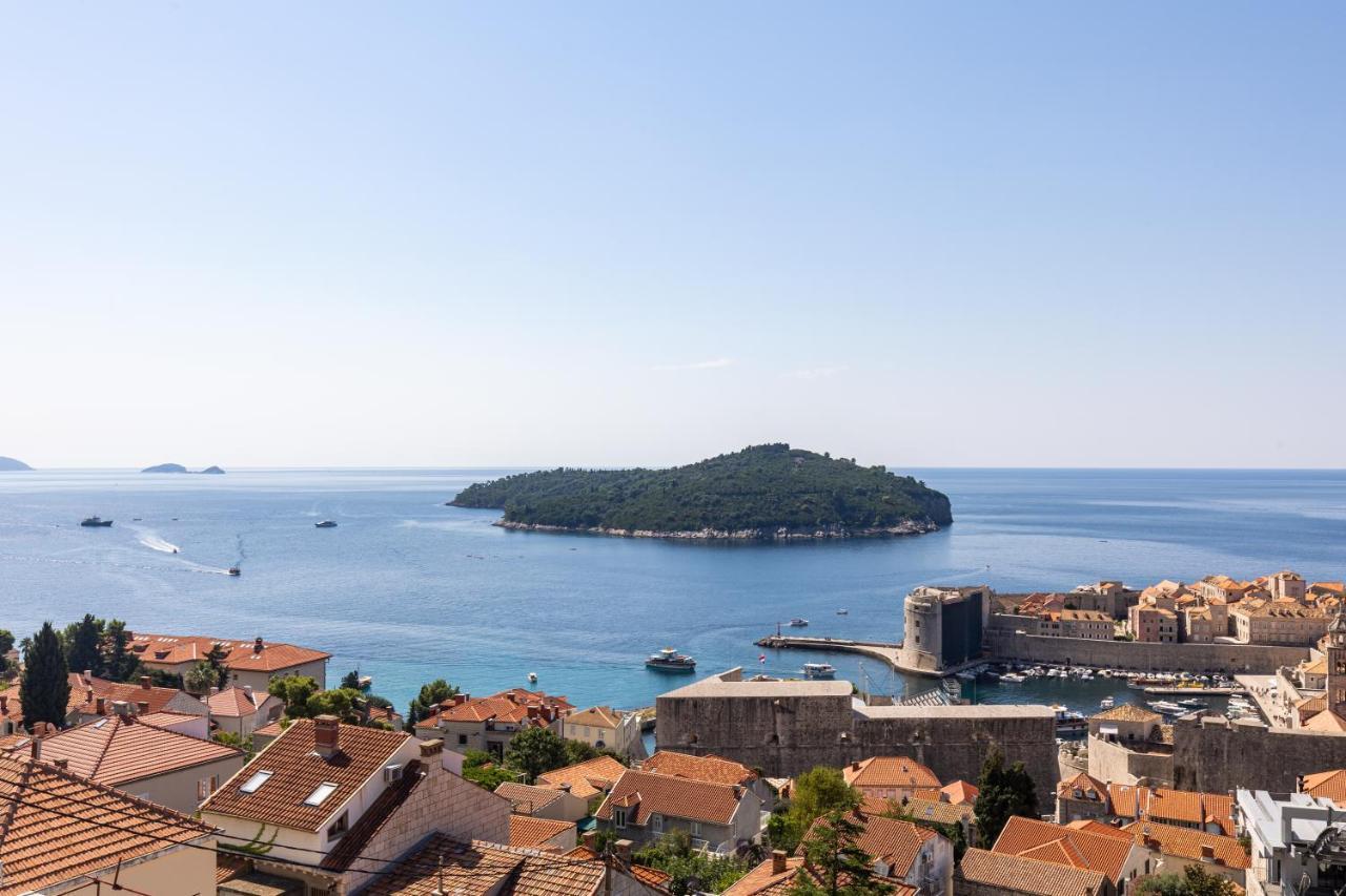 Gjenero Apartment Dubrovnik Ngoại thất bức ảnh