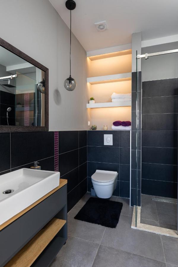 Gjenero Apartment Dubrovnik Ngoại thất bức ảnh