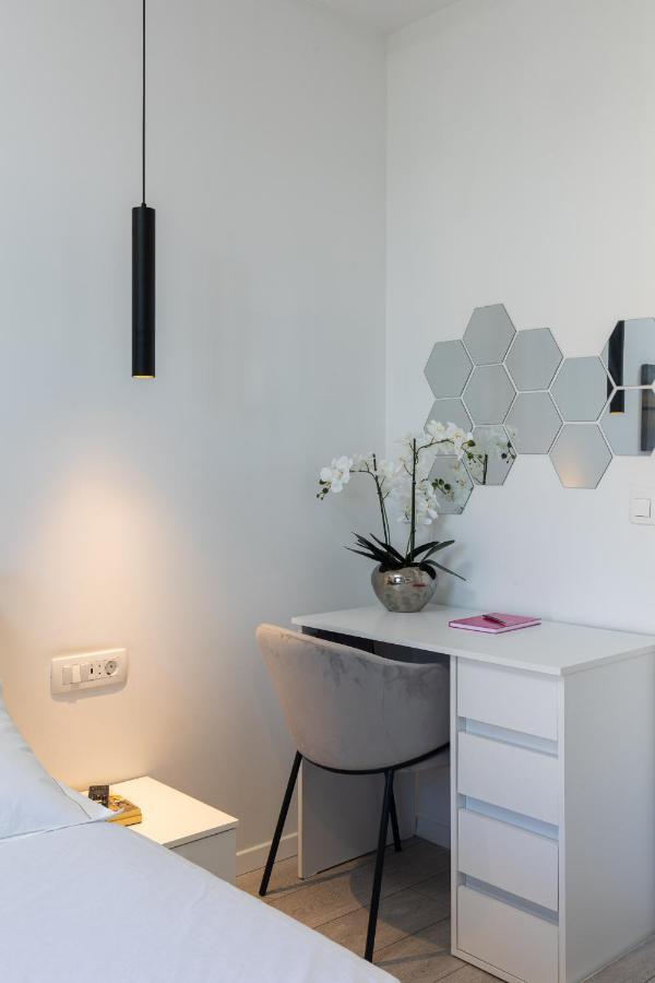 Gjenero Apartment Dubrovnik Ngoại thất bức ảnh