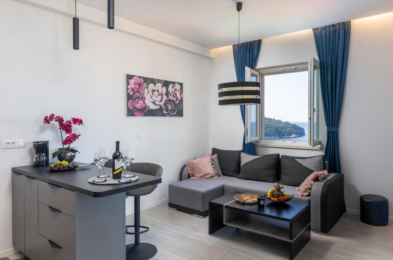 Gjenero Apartment Dubrovnik Ngoại thất bức ảnh