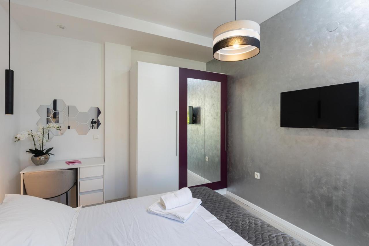 Gjenero Apartment Dubrovnik Ngoại thất bức ảnh