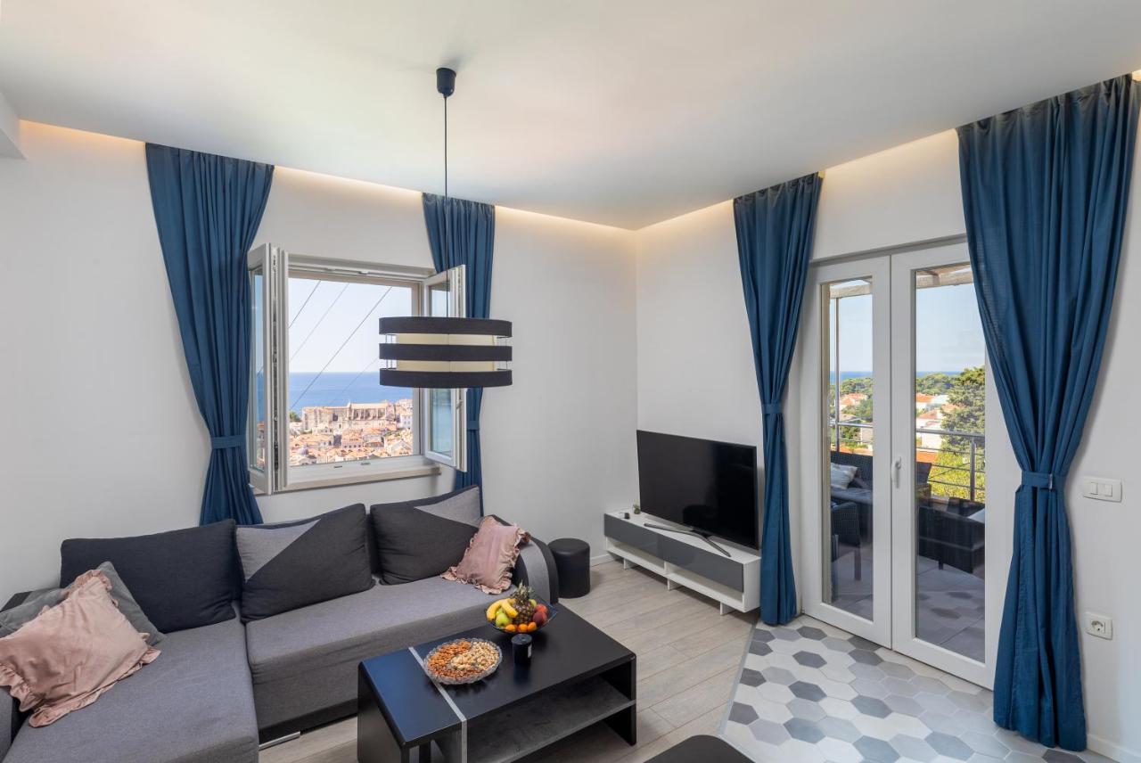Gjenero Apartment Dubrovnik Ngoại thất bức ảnh