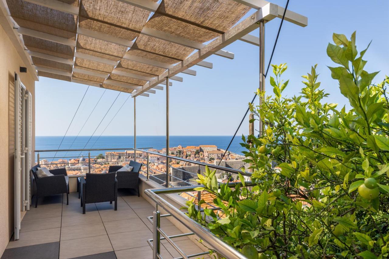Gjenero Apartment Dubrovnik Ngoại thất bức ảnh