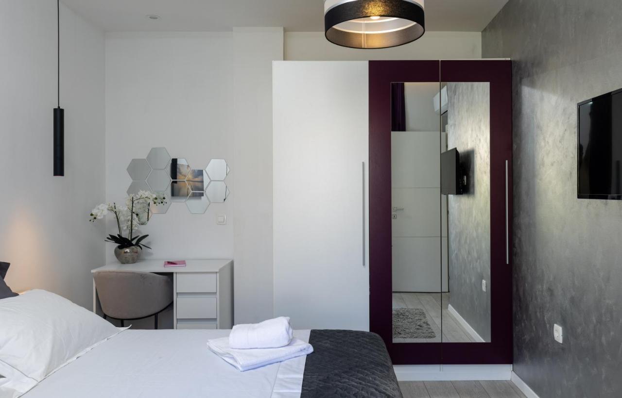 Gjenero Apartment Dubrovnik Ngoại thất bức ảnh