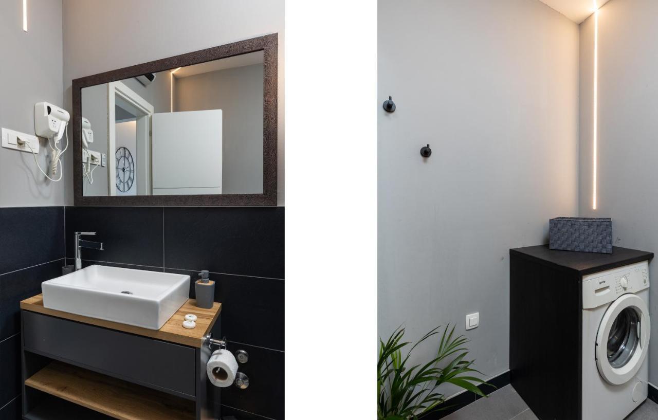 Gjenero Apartment Dubrovnik Ngoại thất bức ảnh
