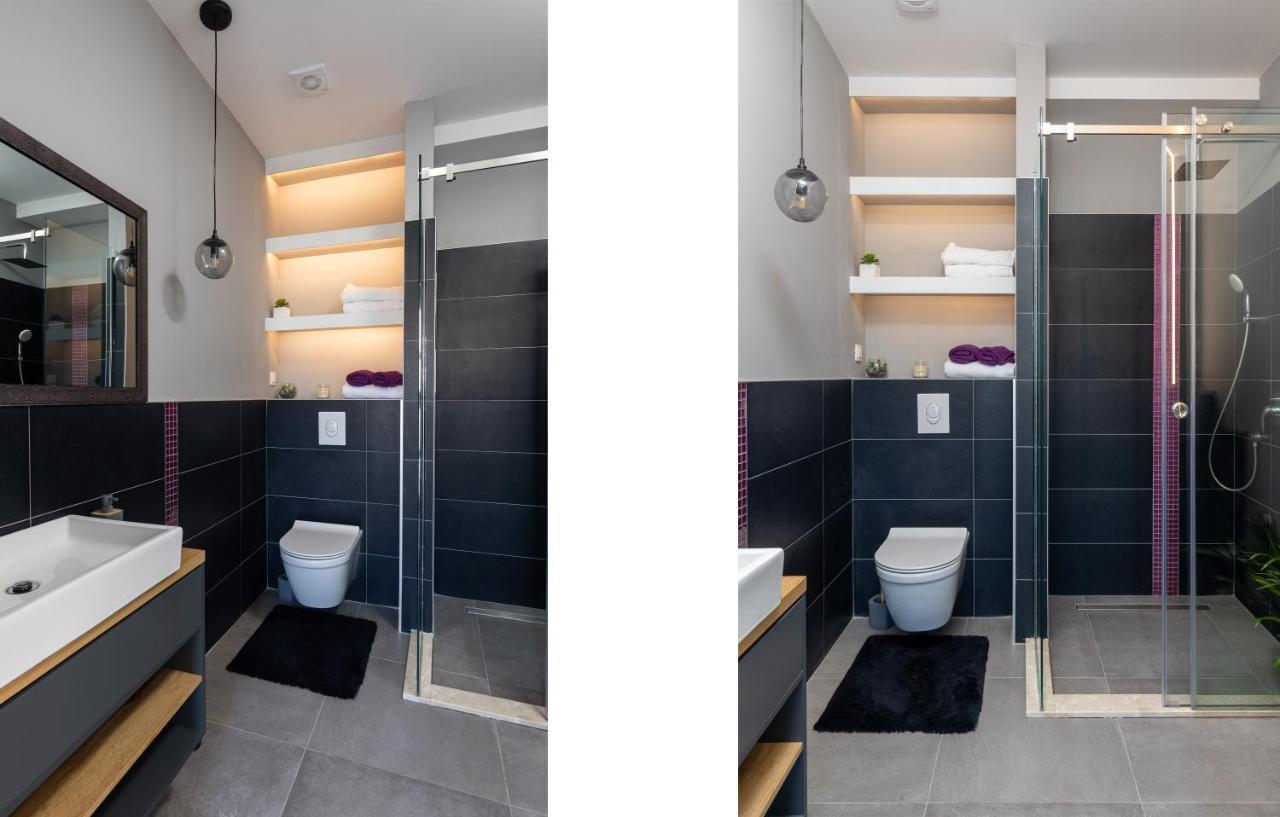Gjenero Apartment Dubrovnik Ngoại thất bức ảnh