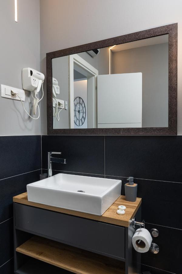Gjenero Apartment Dubrovnik Ngoại thất bức ảnh