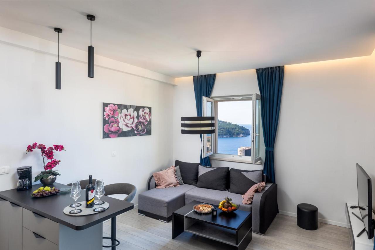 Gjenero Apartment Dubrovnik Ngoại thất bức ảnh