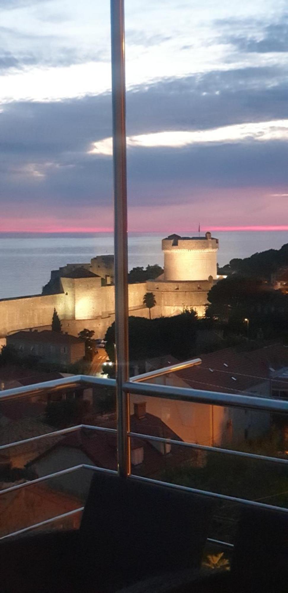 Gjenero Apartment Dubrovnik Ngoại thất bức ảnh
