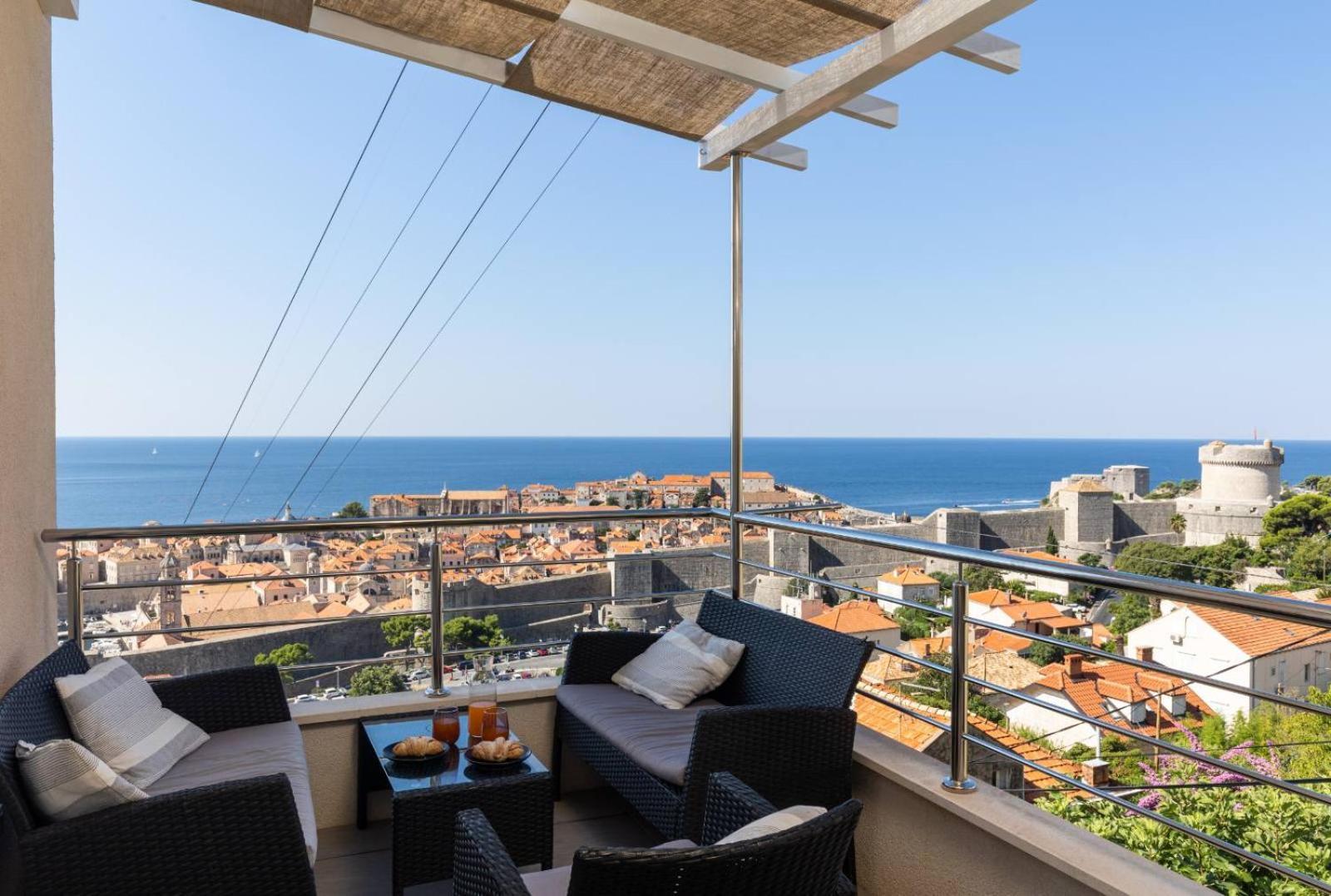 Gjenero Apartment Dubrovnik Ngoại thất bức ảnh